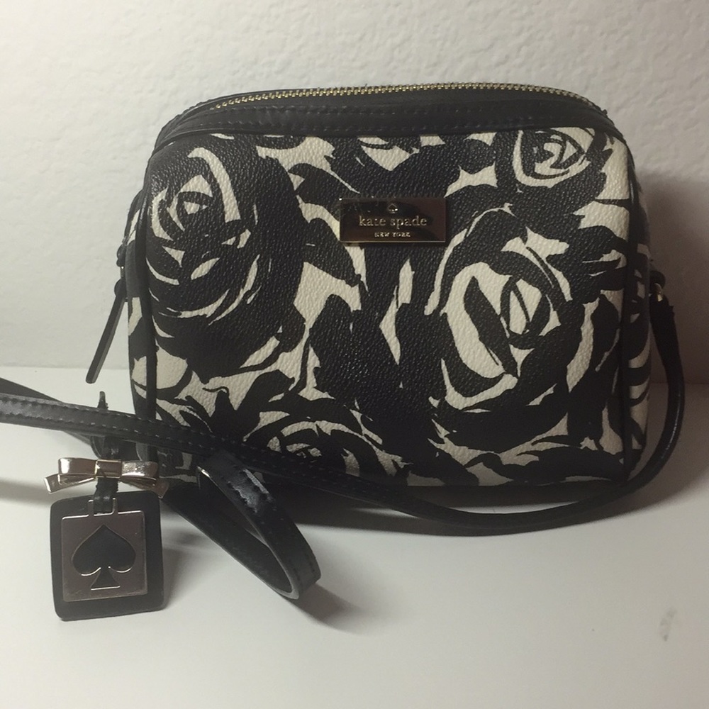 kate spade cross body super cute bags